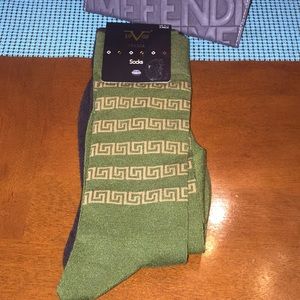 Versace Socks 🧦
